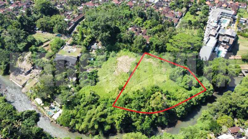 dijual tanah lodtunduh