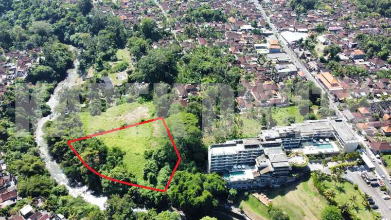 dijual tanah lodtunduh