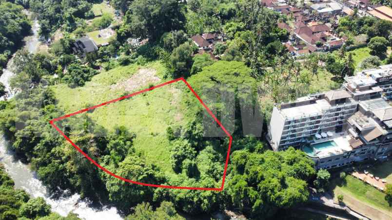 dijual tanah lodtunduh