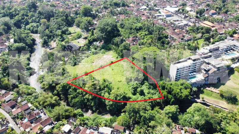 dijual tanah lodtunduh
