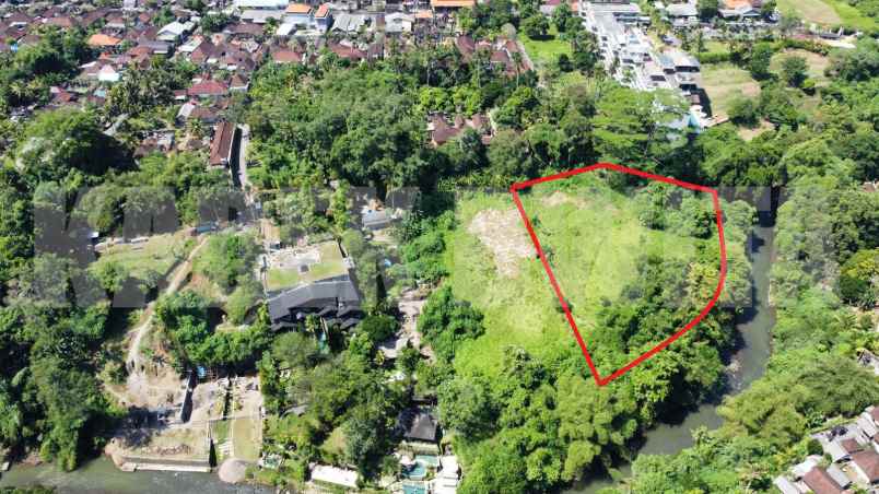 dijual tanah lodtunduh