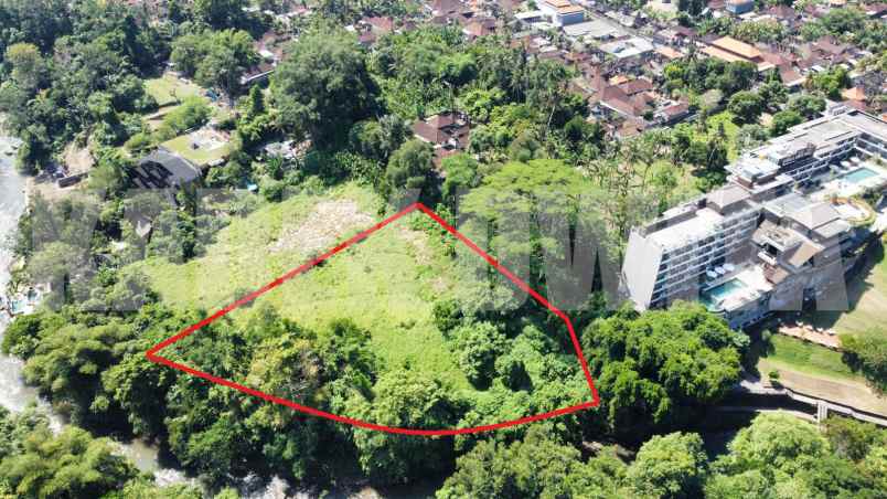 dijual tanah lodtunduh