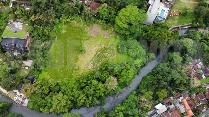 dijual tanah lodtunduh