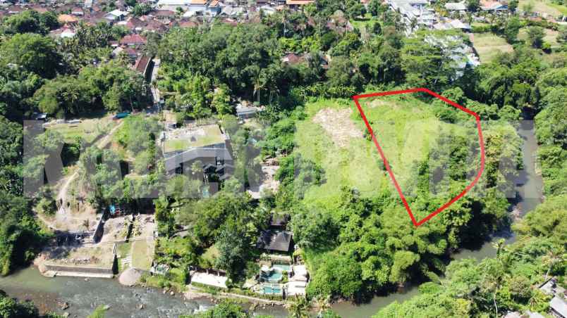 dijual tanah lodtunduh