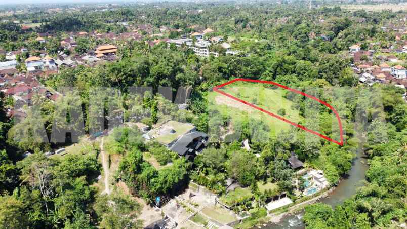 dijual tanah lodtunduh