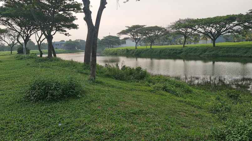 dijual tanah luas 738m2 di cipanas jawa barat