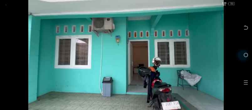 dijual tanah nirwana estate