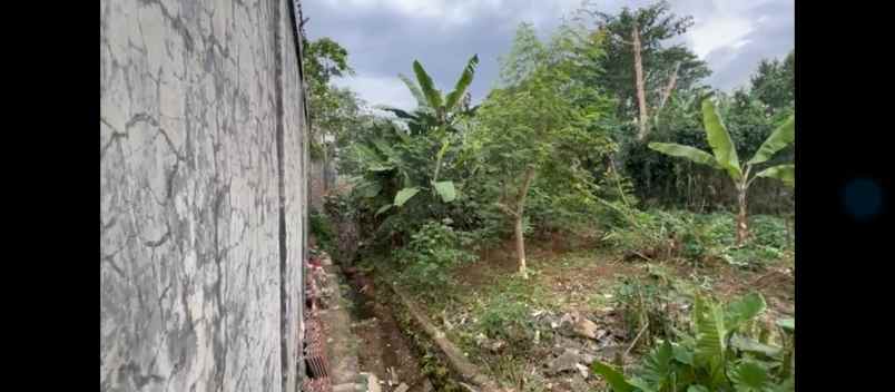 dijual tanah nirwana estate