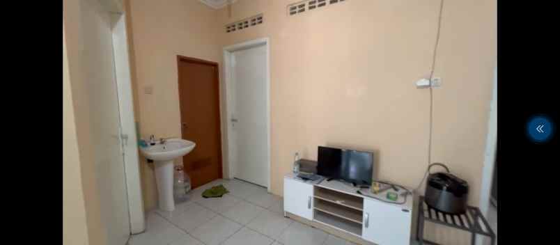 dijual tanah nirwana estate