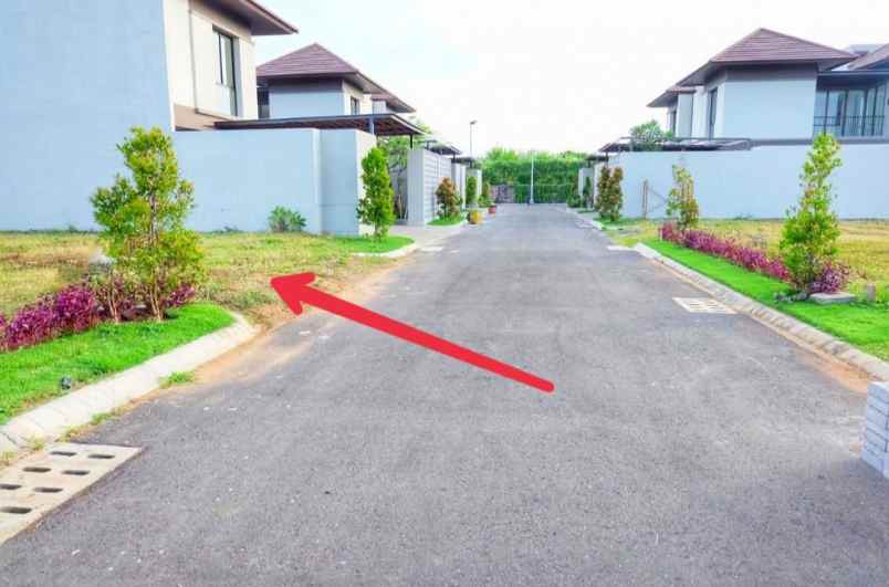 dijual tanah nivata tabanan bali