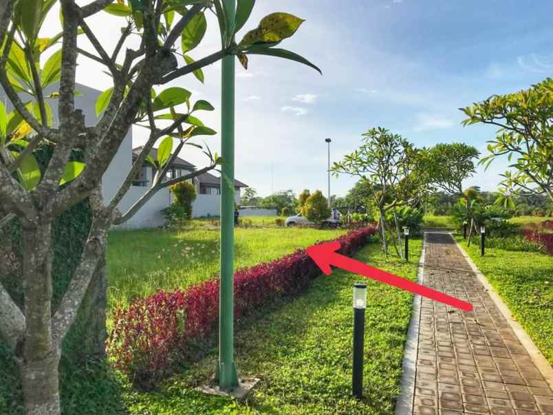 dijual tanah nivata tabanan bali