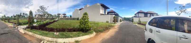 dijual tanah nivata tabanan bali