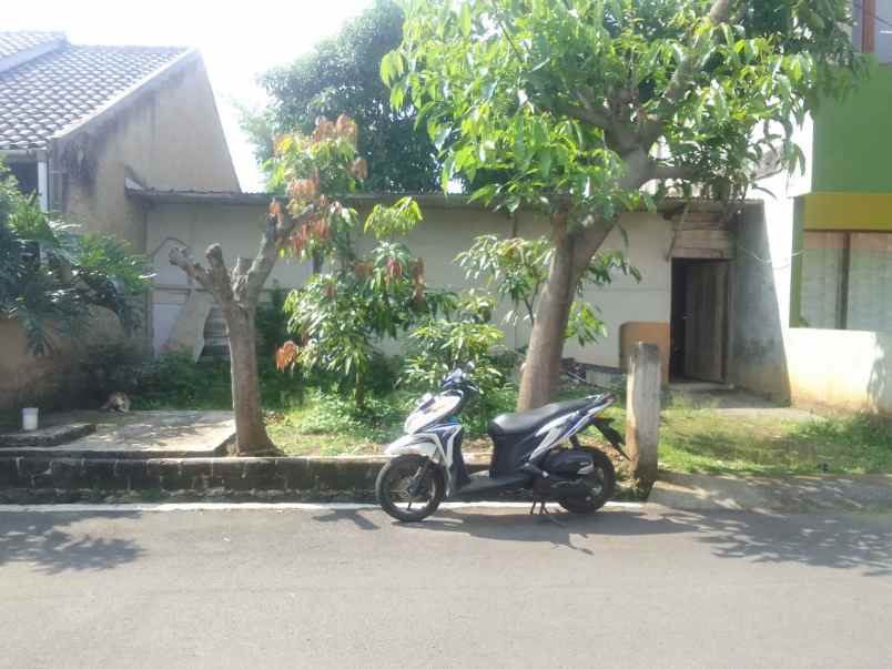 dijual tanah padasuka cimahi