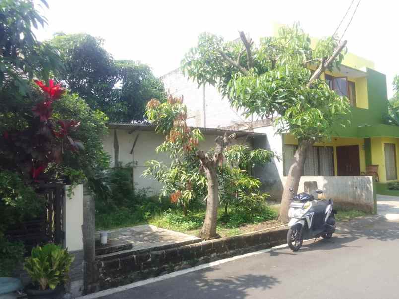 dijual tanah padasuka cimahi