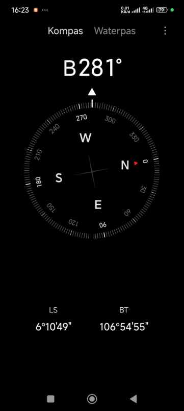 dijual tanah pelangi gading residence