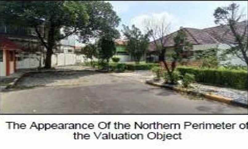 dijual tanah perumahan karangpilang surabaya