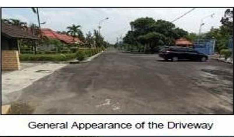dijual tanah perumahan karangpilang surabaya