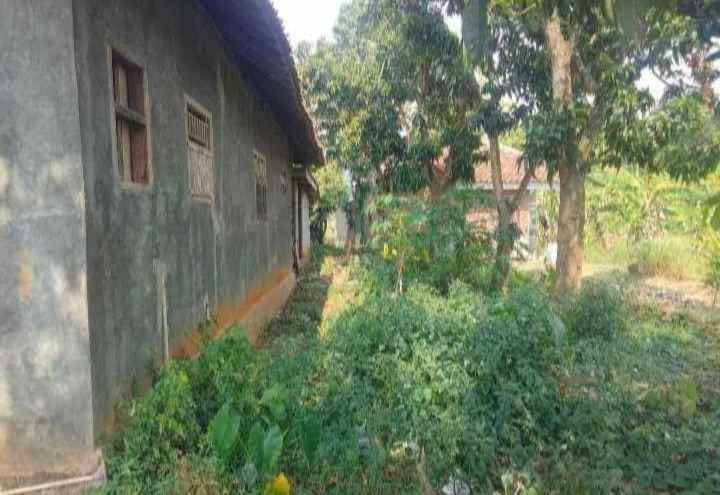 dijual tanah tarikolot kec pancalang