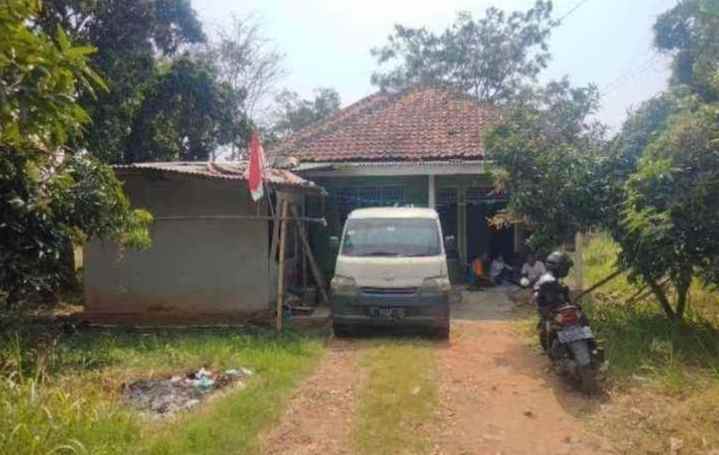 dijual tanah tarikolot kec pancalang