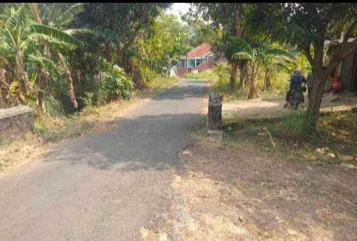 dijual tanah tarikolot kec pancalang