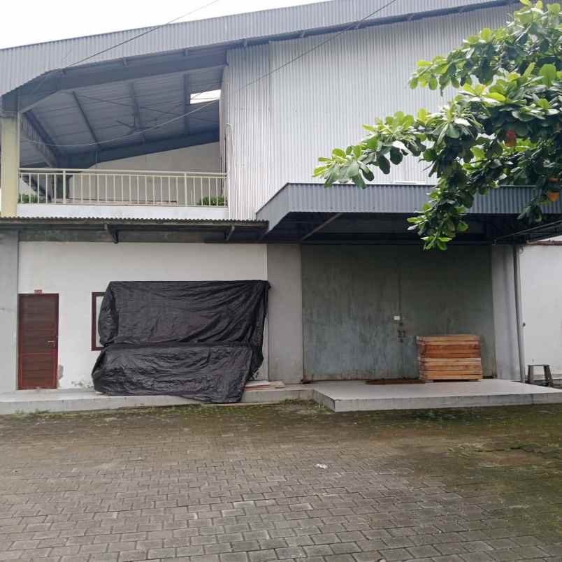 dijual tanah tumbak bayuh