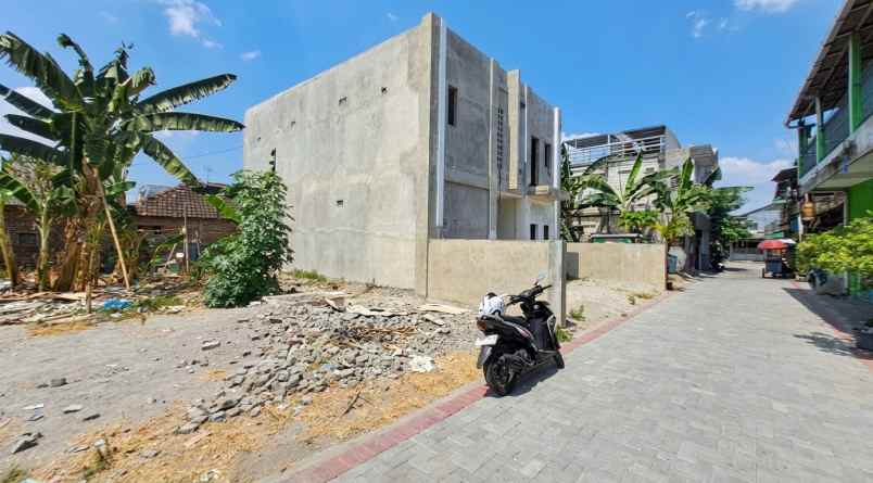 dijual tanah umbulharjo