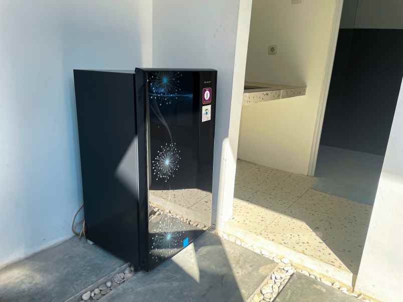 dijual unit villa oasis montana resort