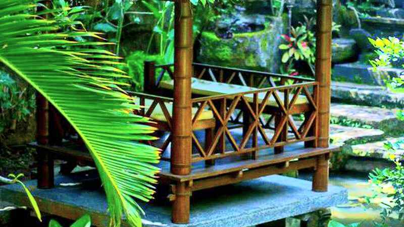 dijual villa 9 kamar di ubud gianyar bali