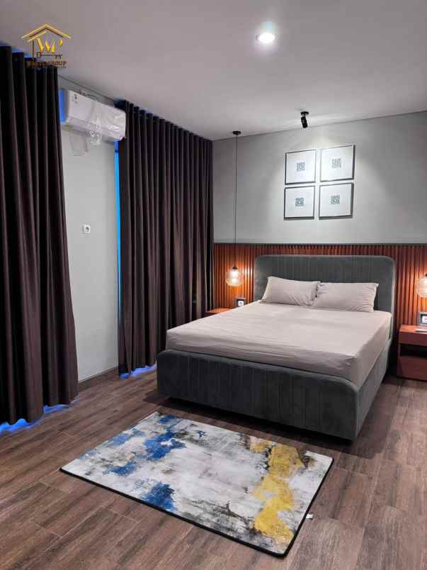 dijual villa condongcatur depok sleman