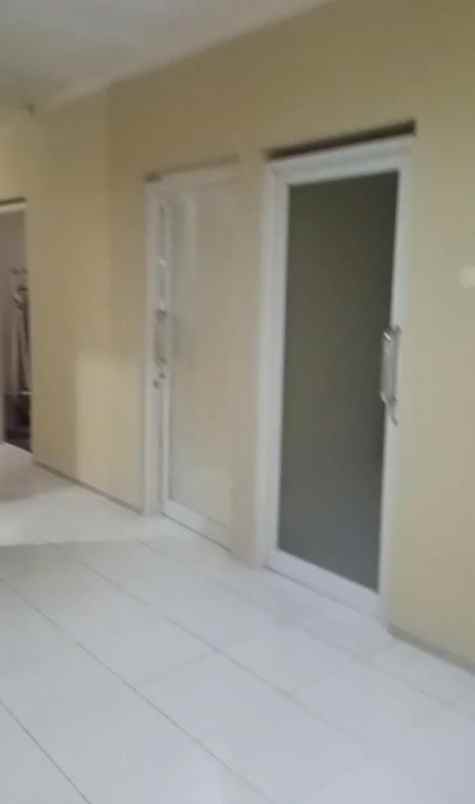 dikontrakan 1 rumah dalam cluster di margahayu raya