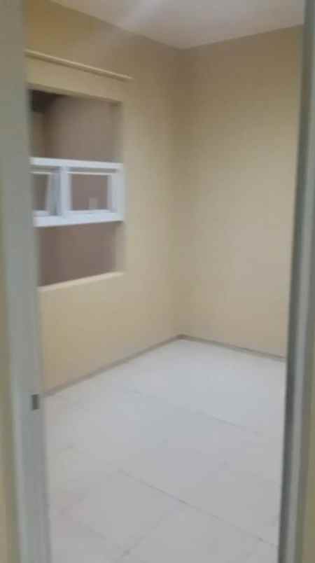 dikontrakan 1 rumah dalam cluster di margahayu raya