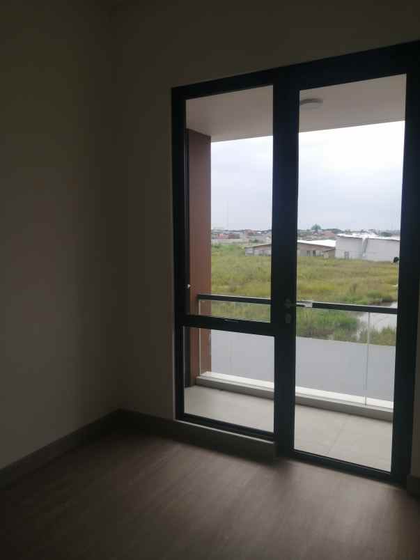 disewa rumah baru dikawasan podomoro park bandung