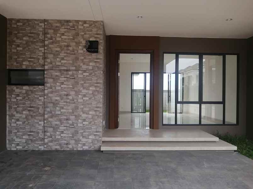 disewa rumah baru dikawasan podomoro park bandung
