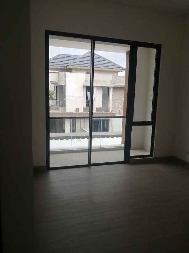 disewa rumah baru dikawasan podomoro park bandung