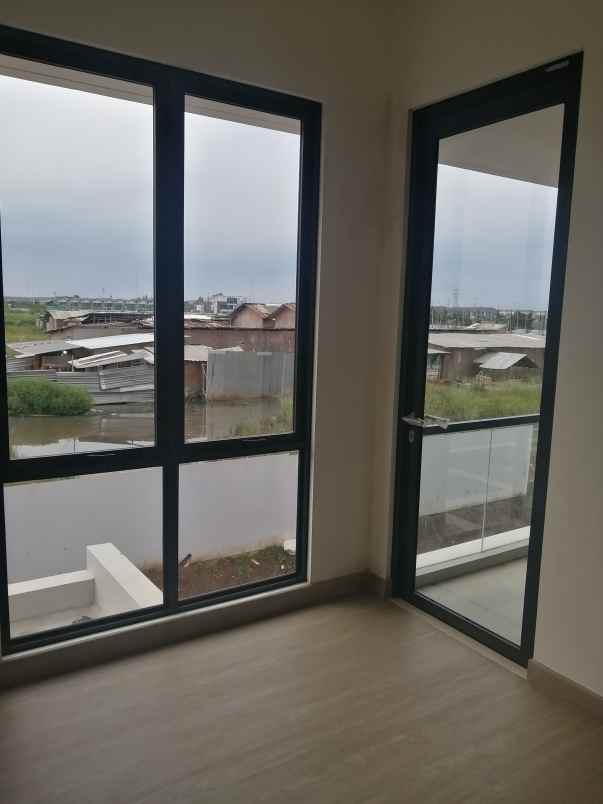 disewa rumah baru dikawasan podomoro park bandung