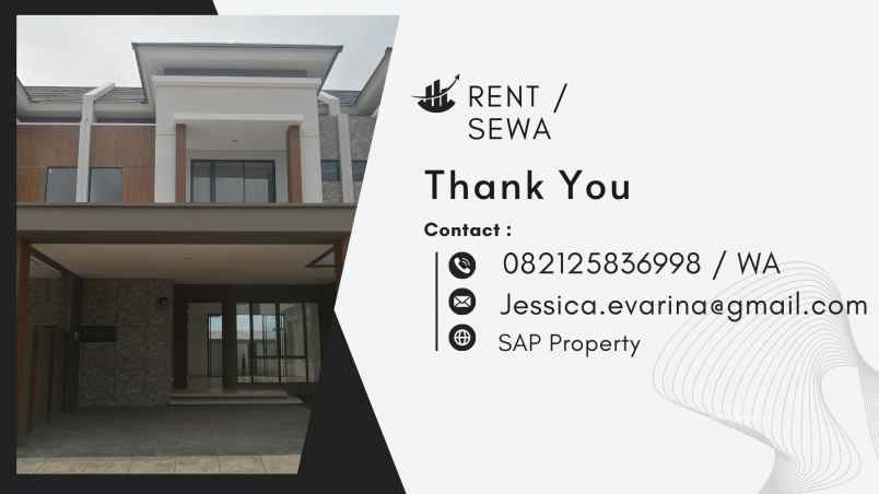 disewa rumah baru dikawasan podomoro park bandung