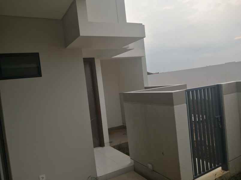 disewa rumah baru dikawasan podomoro park bandung