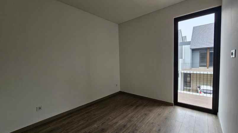 disewa rumah siaphuni di wisteria metland menteng