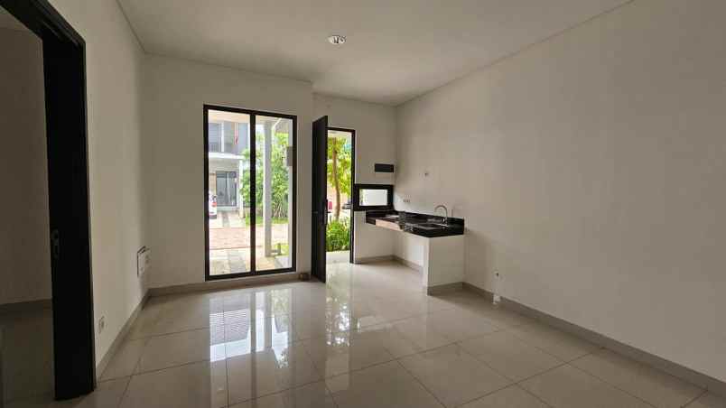 disewa rumah siaphuni di wisteria metland menteng