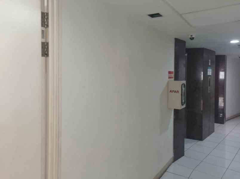 disewakan apartemen apartemen berkeley