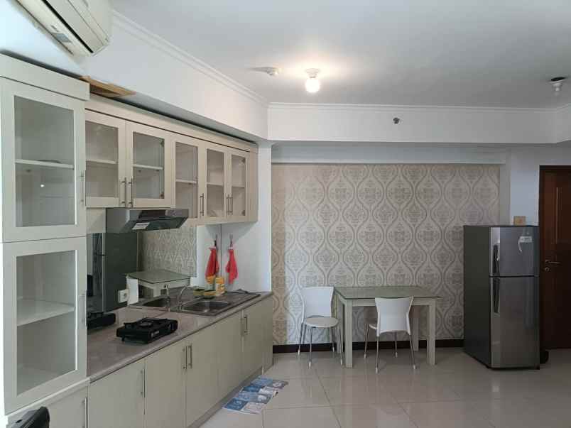 disewakan apartemen apartemen waterplace