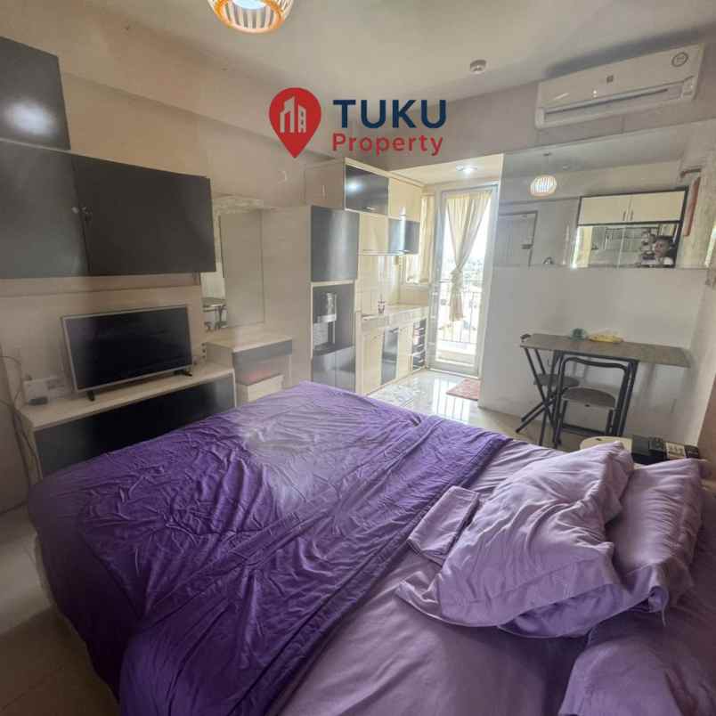 disewakan apartemen apartenen bintaro parkview