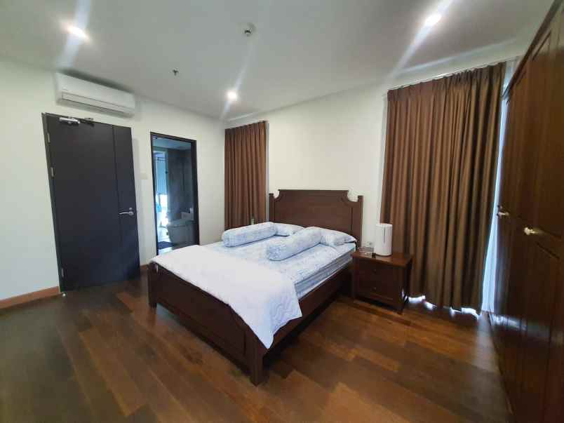 disewakan apartemen graha golf apartment jl