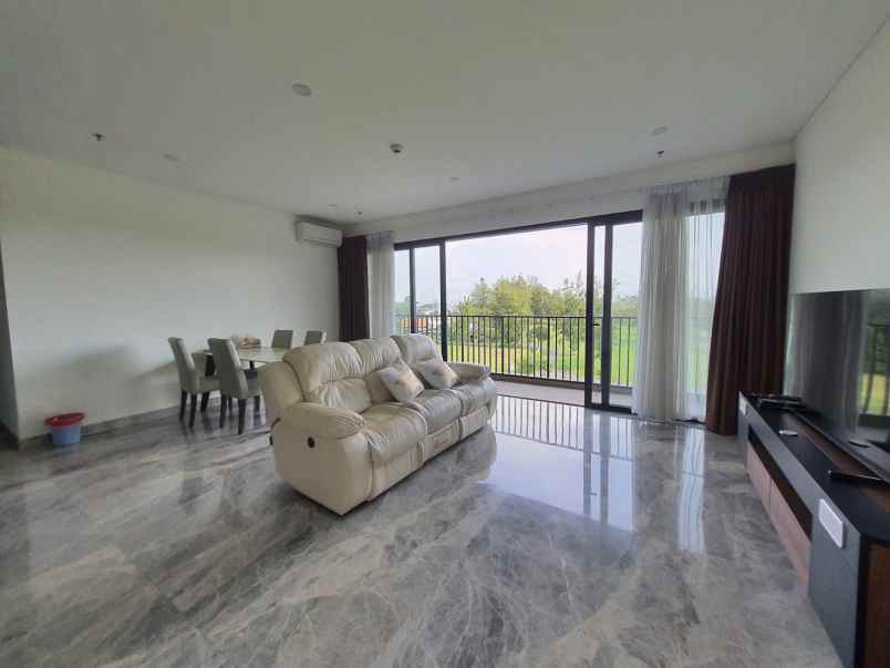 disewakan apartemen graha golf apartment jl