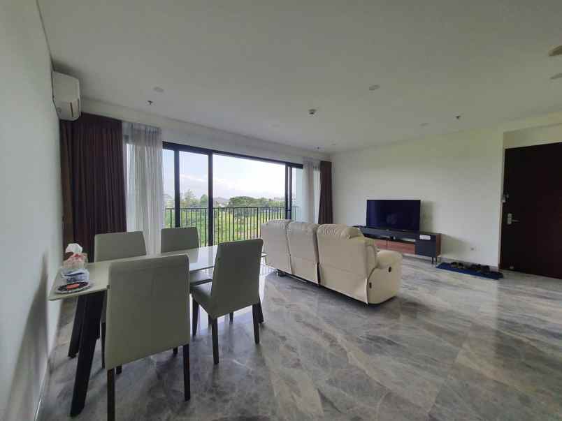 disewakan apartemen graha golf apartment jl