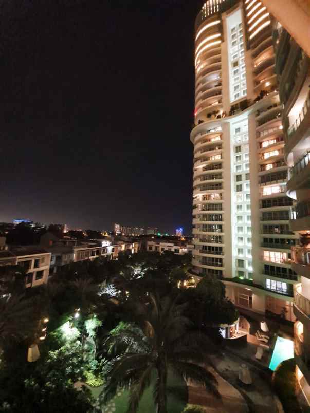 disewakan apartemen jalan trembesi kemayoran