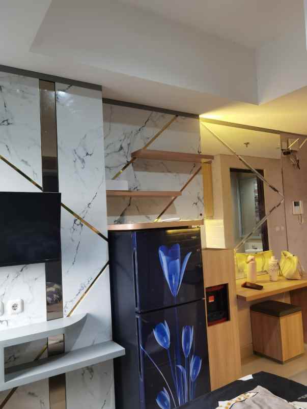 disewakan apartemen jl h juanda no 99 bakti