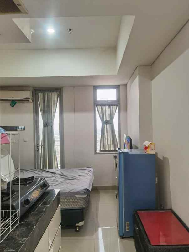 disewakan apartemen jl h juanda no 99 bakti