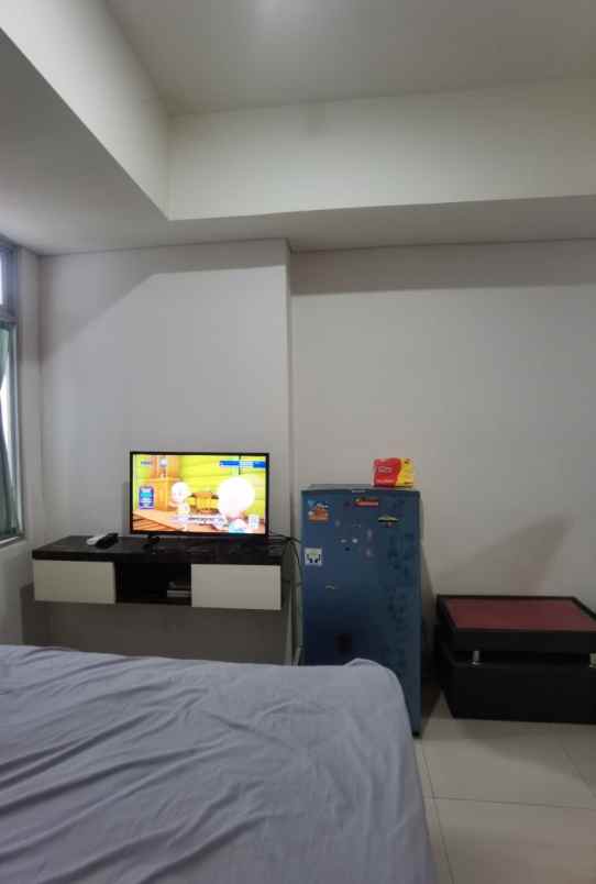 disewakan apartemen jl h juanda no 99 bakti