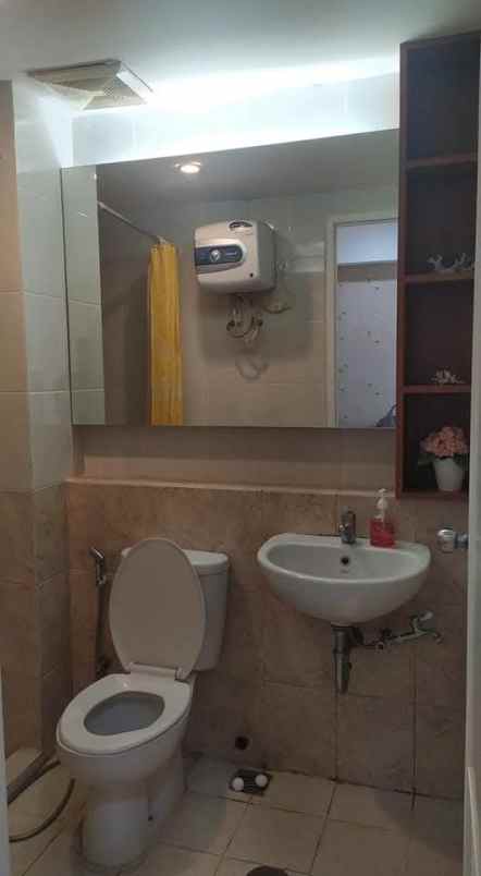 disewakan apartemen jl lingkar barat